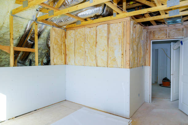 Best Insulation Contractors for Homes  in Eulyptus Hills, CA