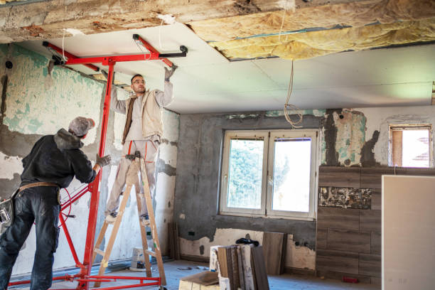 Best Home Insulation Services  in Eulyptus Hills, CA