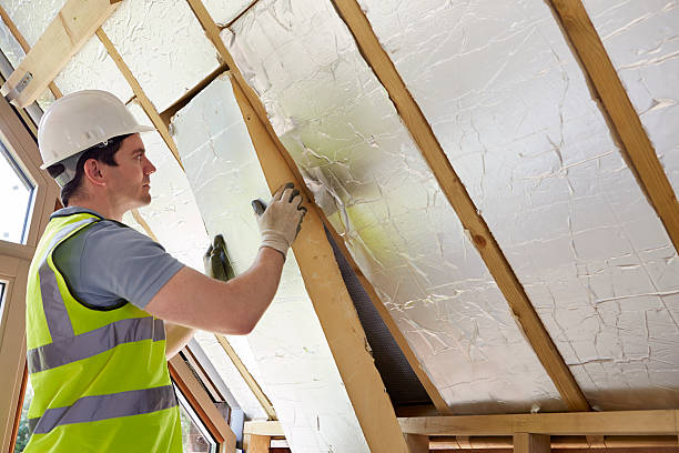 Best Best Insulation Companies  in Eulyptus Hills, CA